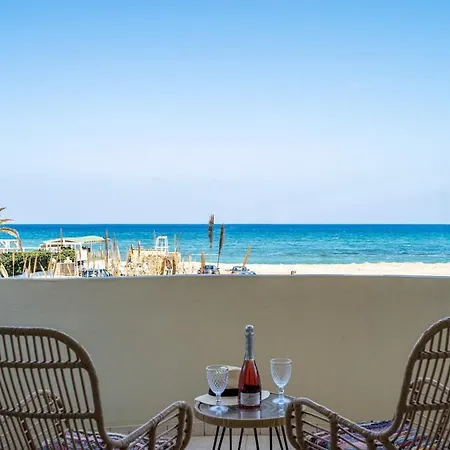 Apartament Coastal Key 10