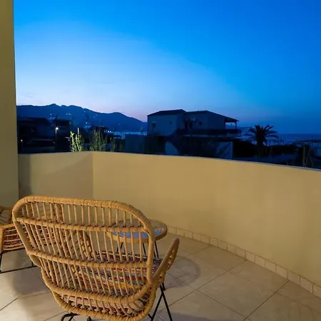 Apartament Coastal Key 10 Gazi
