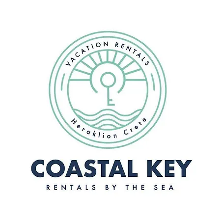 Coastal Key 10 Apartament Gazi