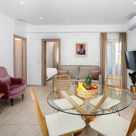 Apartament Coastal Key 10 *