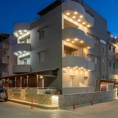 Coastal Key 10 Apartament