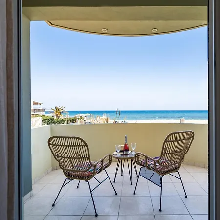 Coastal Key 10 Apartament Gazi