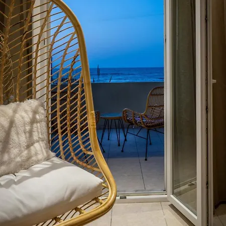 Apartament Coastal Key 10
